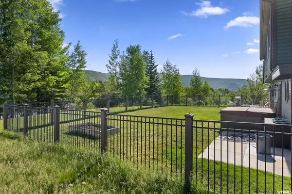 Park City, UT 84098,3907 W SILVER SPUR CIR #1023