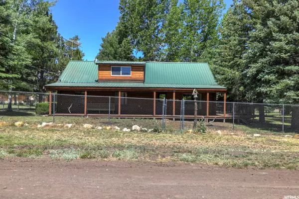 Pine Valley, UT 84781,95 N 300 W