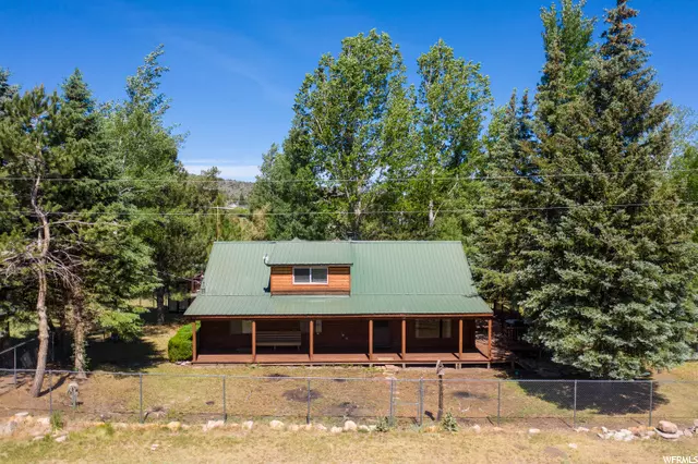 Pine Valley, UT 84781,95 N 300 W