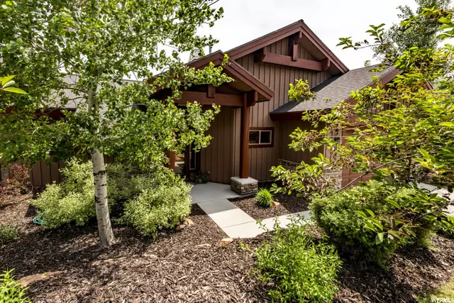 Park City, UT 84098,3433 CEDAR CT