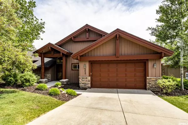 Park City, UT 84098,3433 CEDAR CT