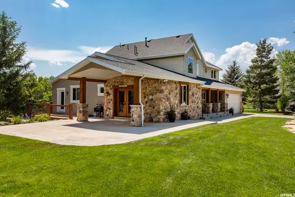 Woodland, UT 84036,2646 E CRESTVIEW DR