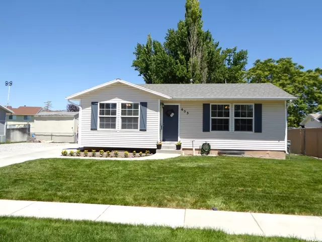 Tremonton, UT 84337,653 W 700 S