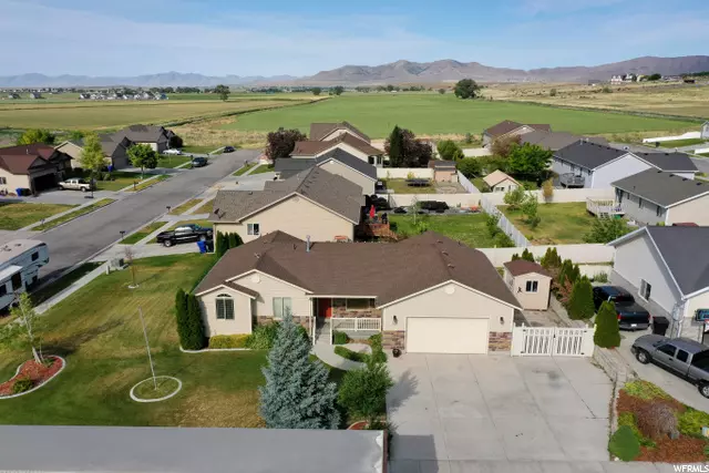 Tremonton, UT 84337,910 N 2440 W