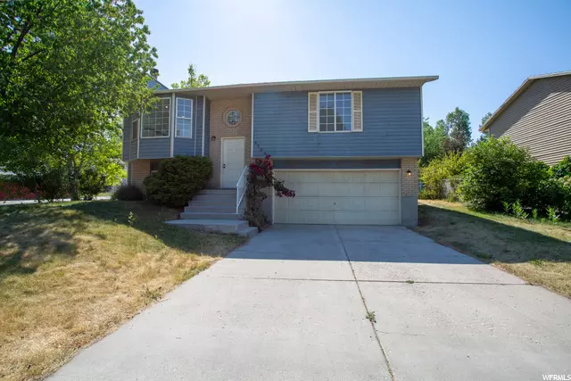 West Jordan, UT 84081,6754 S CLERNATES DR