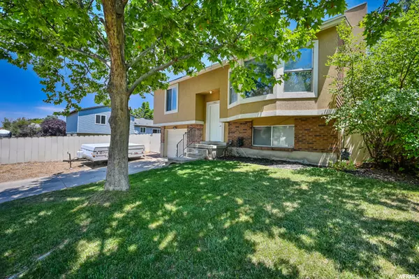 Taylorsville, UT 84129,5481 S 3465 W