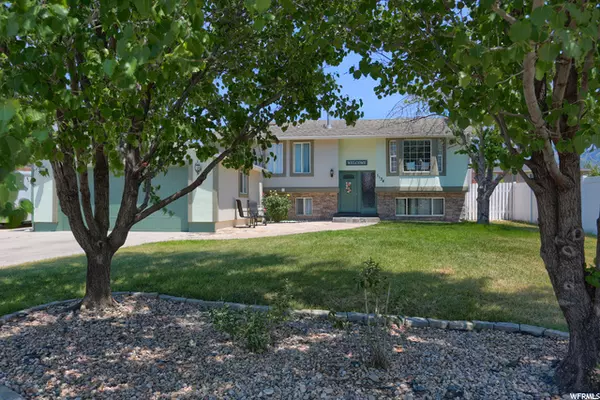 Orem, UT 84057,1134 N 50 W