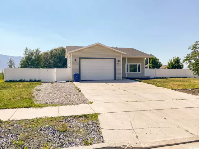 Nibley, UT 84321,3241 S 1600 W