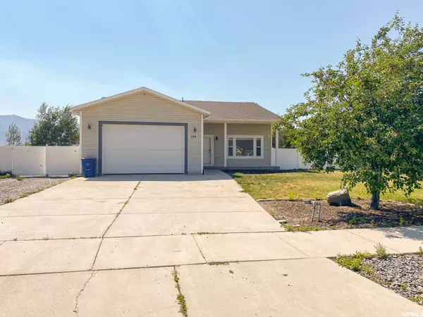 Nibley, UT 84321,3241 S 1600 W