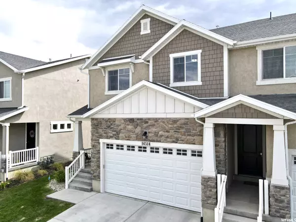 Herriman, UT 84096,14514 S QUIET SHADE DR