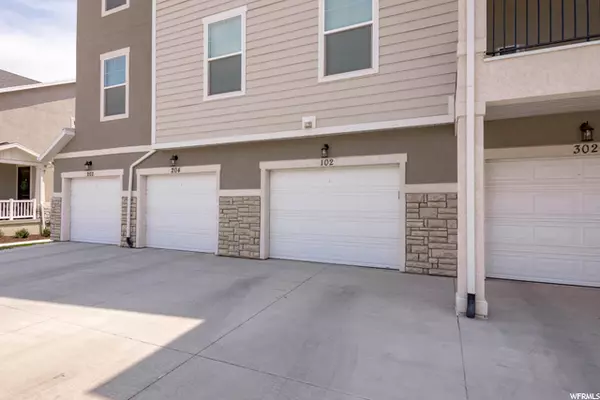 Saratoga Springs, UT 84045,1761 W TERRA VISTA DRIVE DR #102