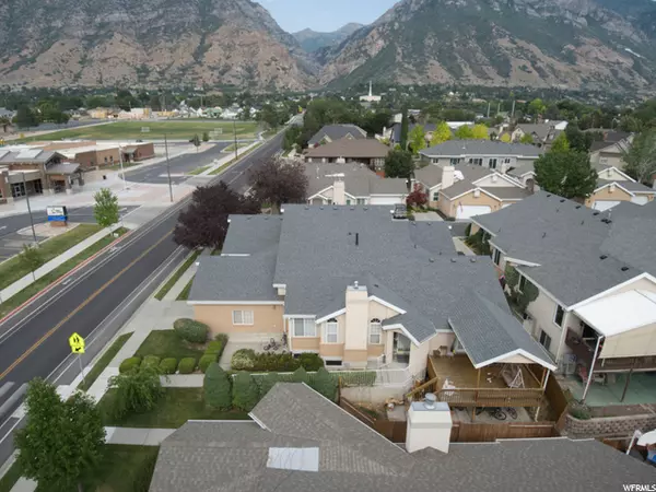 Provo, UT 84604,446 E 2320 N