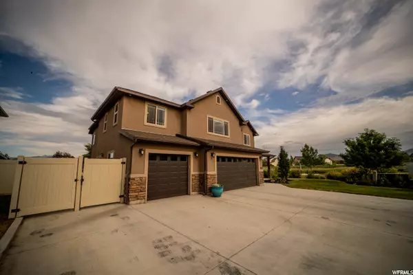 Lehi, UT 84043,2026 S BULLRUSH PKWY