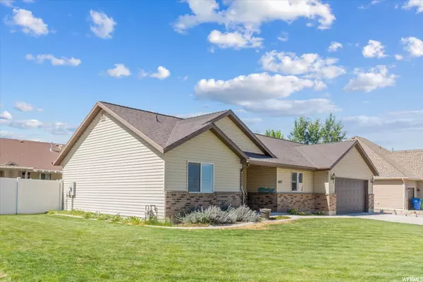 Brigham City, UT 84302,607 W 1500 N