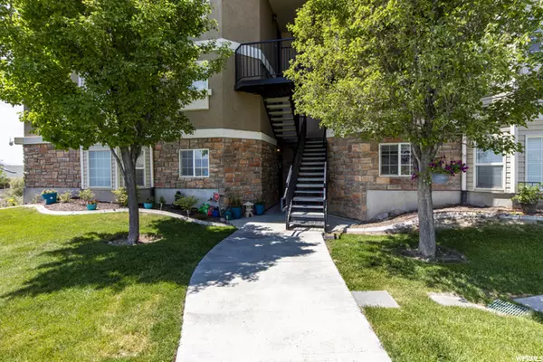 Saratoga Springs, UT 84045,91 W DAYBREAK LN N #I-12