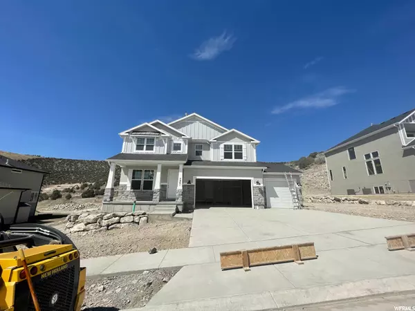 Eagle Mountain, UT 84005,7415 N PAWNEE RD #308