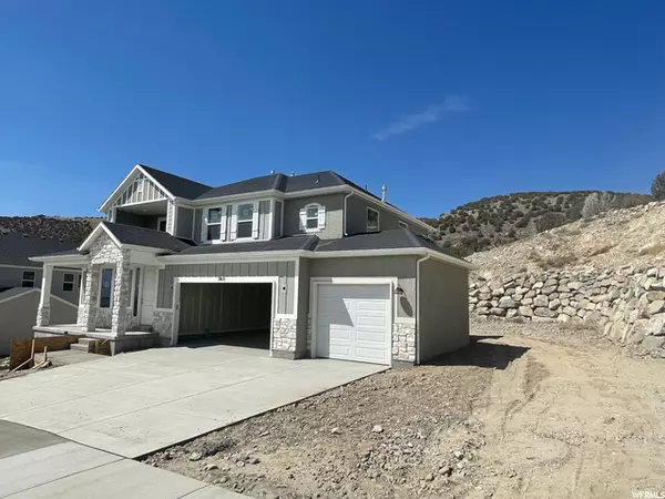 Eagle Mountain, UT 84005,7415 N PAWNEE RD #308