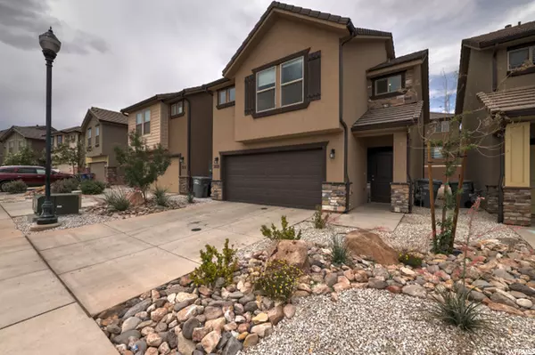 St. George, UT 84790,5930 S CHALLENGER WAY