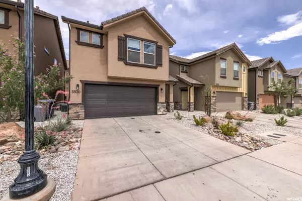 St. George, UT 84790,5930 S CHALLENGER WAY