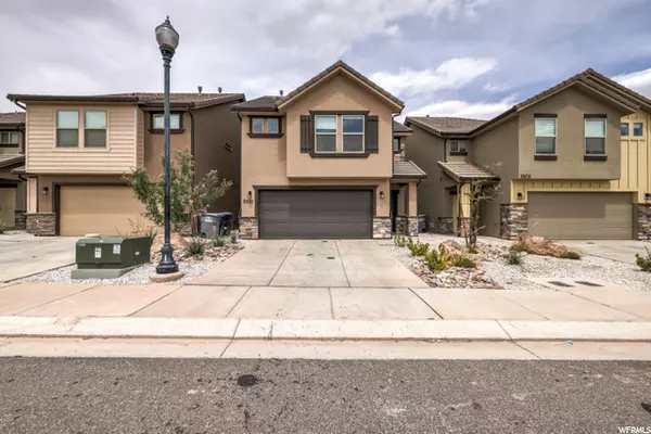 St. George, UT 84790,5930 S CHALLENGER WAY