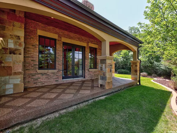 4601 N FOOTHILL DR,  Provo,  UT 84604