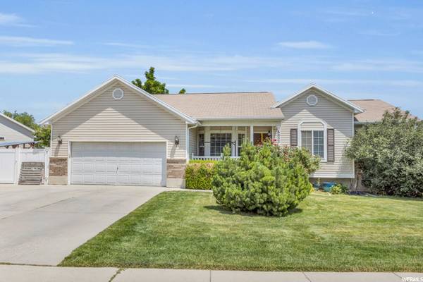 6052 W BONA DEA BLVD,  West Valley City,  UT 84128