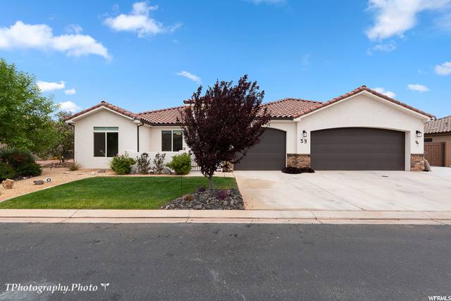 Ivins, UT 84738,53 E 640 S