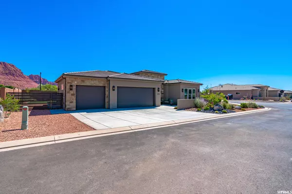 Ivins, UT 84738,526 W SAGUARO WAY