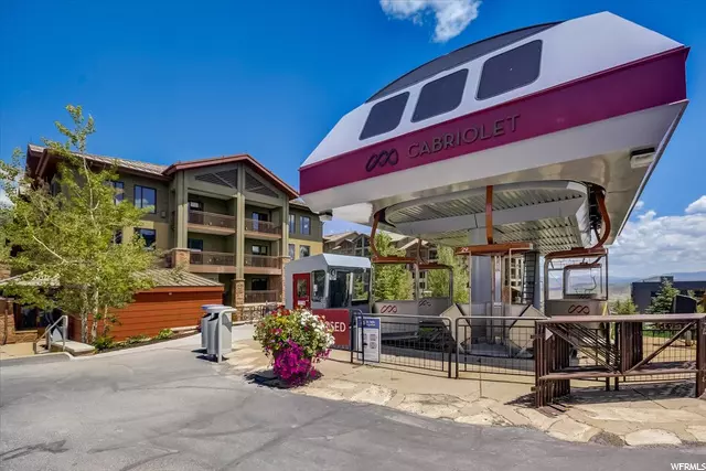 Park City, UT 84098,3855 GRAND SUMMIT DR #259