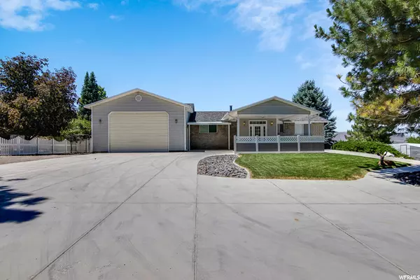 Elk Ridge, UT 84651,150 S FREMONT WAY