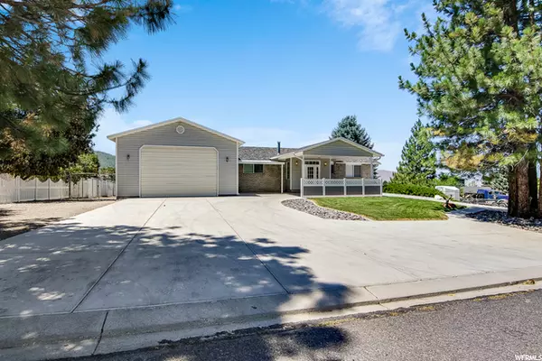 Elk Ridge, UT 84651,150 S FREMONT WAY