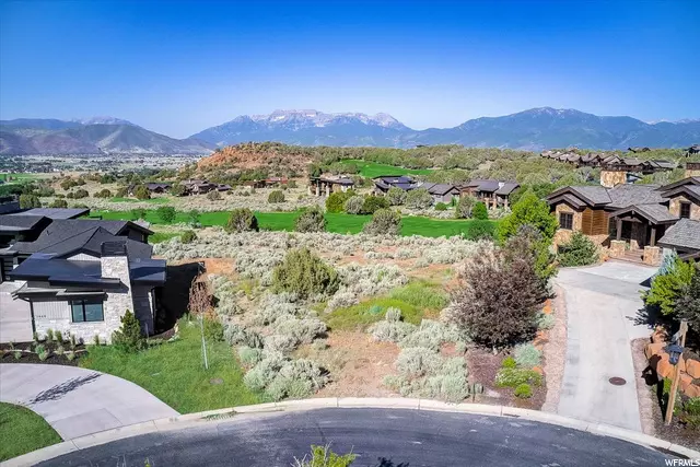 Heber City, UT 84032,2884 E BROWN DUCK MTN CIR (LOT 104) #104