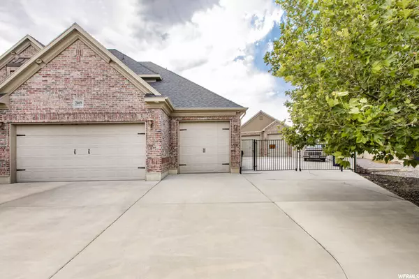 Bluffdale, UT 84065,2469 W SADDLEHORN CT