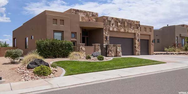 St. George, UT 84770,4862 N WHITE ROCKS DR