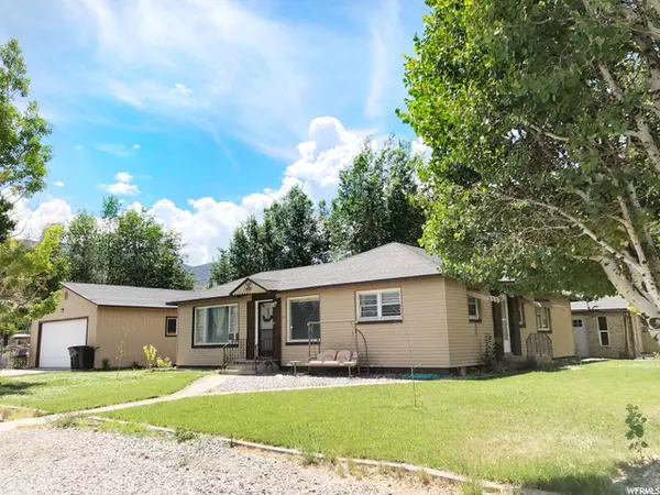 Monroe, UT 84754,210 E 200 N