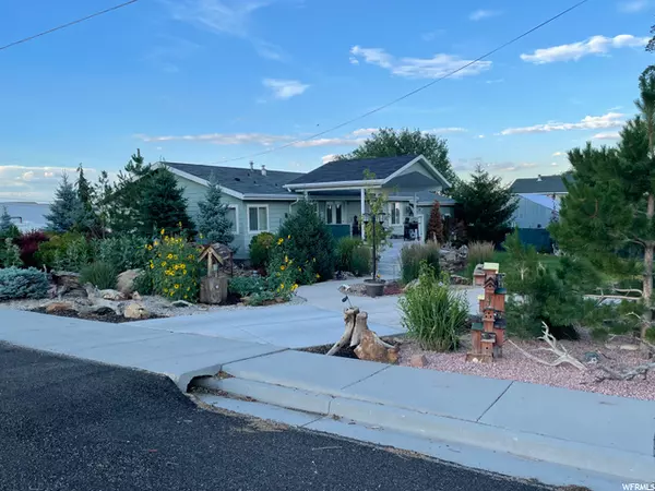 Orangeville, UT 84537,300 W 115 S