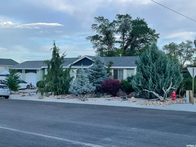 Orangeville, UT 84537,300 W 115 S