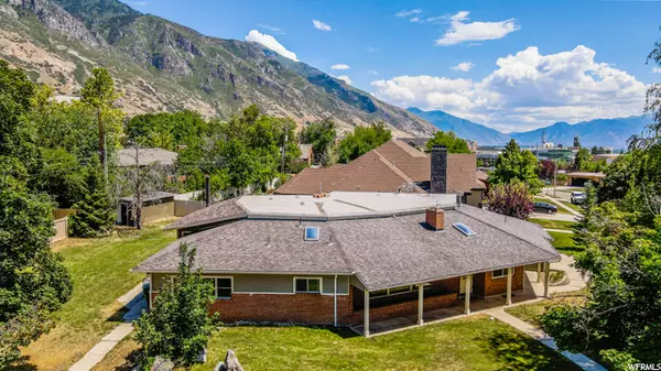 Provo, UT 84604,1830 N 500 E