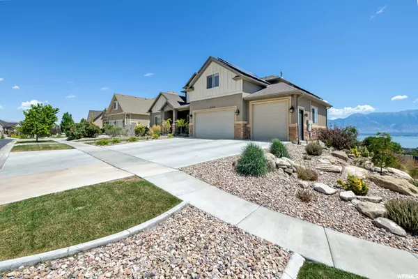 Saratoga Springs, UT 84045,2702 S SPRING MEADOW DR