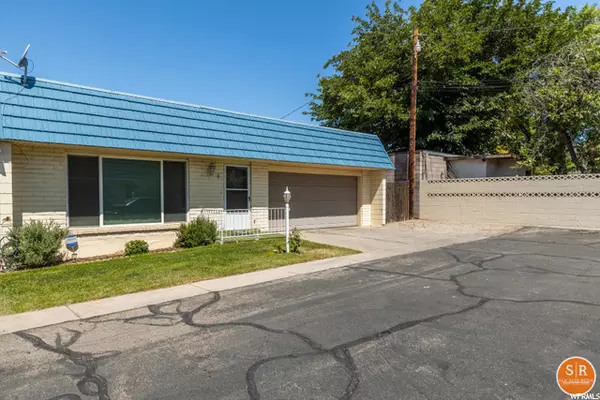 St. George, UT 84770,351 S 400 E #6