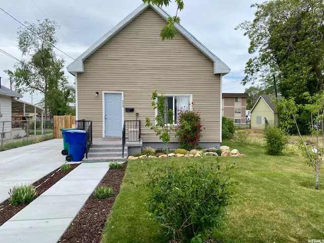 Ogden, UT 84401,226 29TH ST