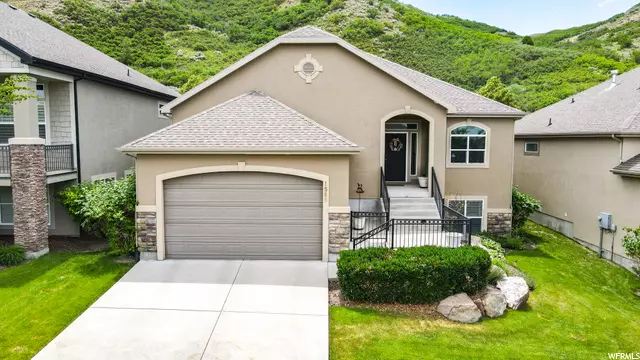 Draper, UT 84020,1588 E SPYGLASS HILL DR S