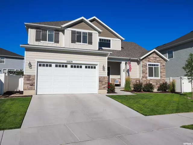 South Jordan, UT 84009,10674 S POPPY MEADOW LN