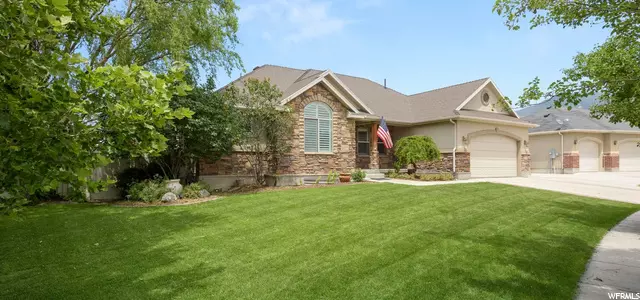 Stansbury Park, UT 84074,395 WINCHESTER DR