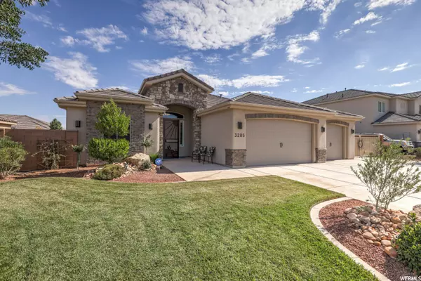 St. George, UT 84790,3285 E 3140 S