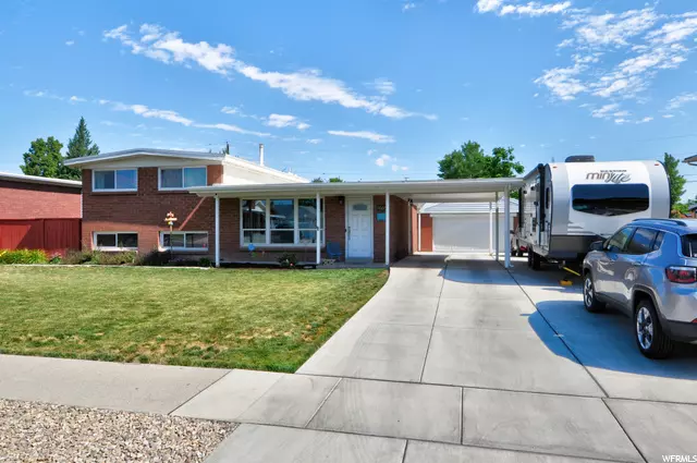 Taylorsville, UT 84123,1460 W 4180 S