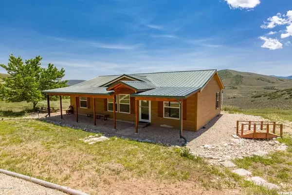 Wanship, UT 84017,254 E PARKVIEW LN