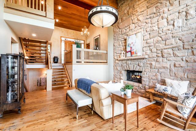 Park City, UT 84060,3595 SUN RIDGE DR