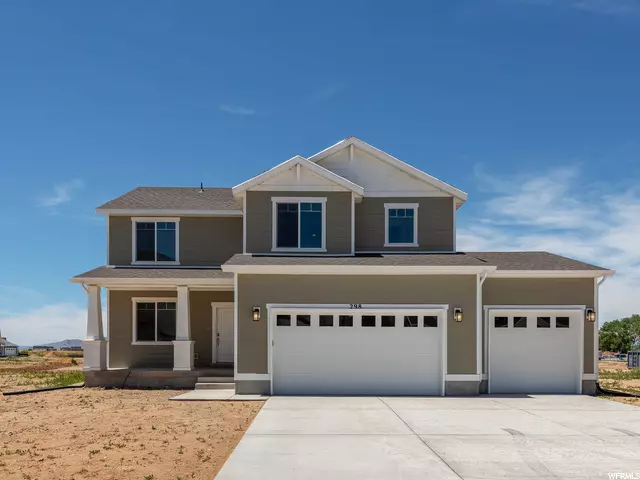 Mapleton, UT 84664,604 S CHAMBERLAIN ST #131