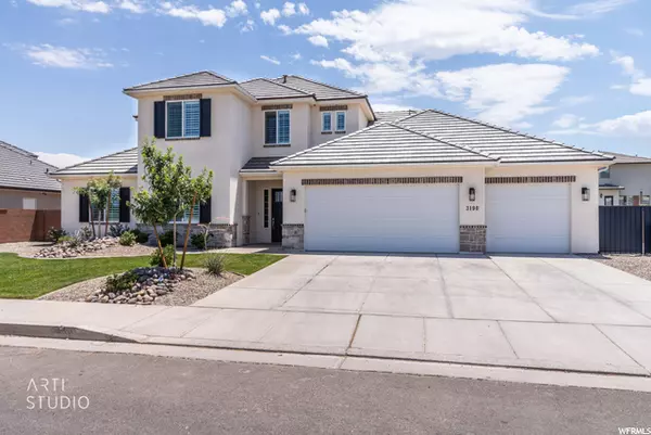 St. George, UT 84790,3190 E SEEGMILLER DR